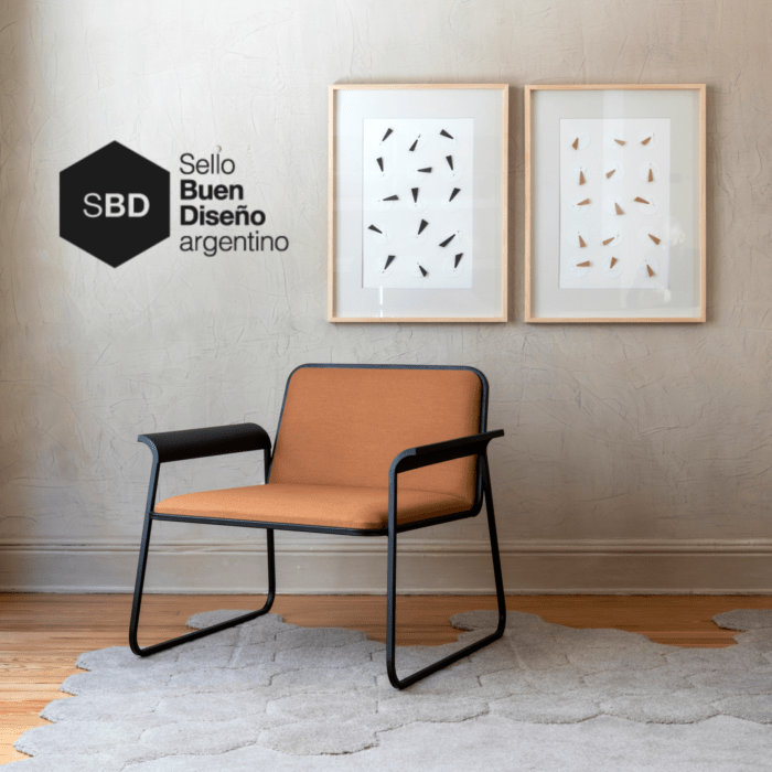 Ganadores del Sello Buen Diseño argentino