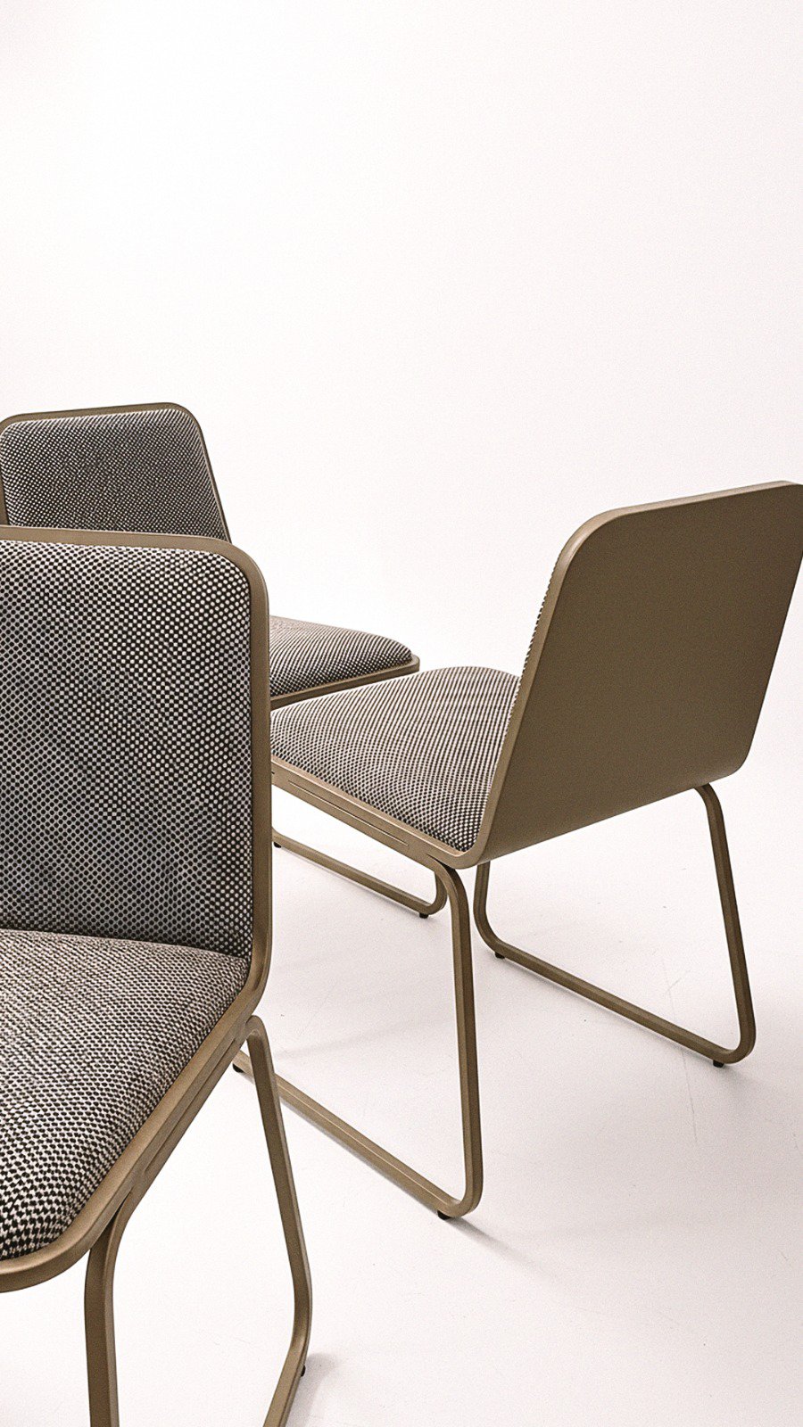 ASCOLTA Design-Silla Lipari-Arena