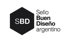 ASCOLTA Design-Sello Buen Diseño Argentino