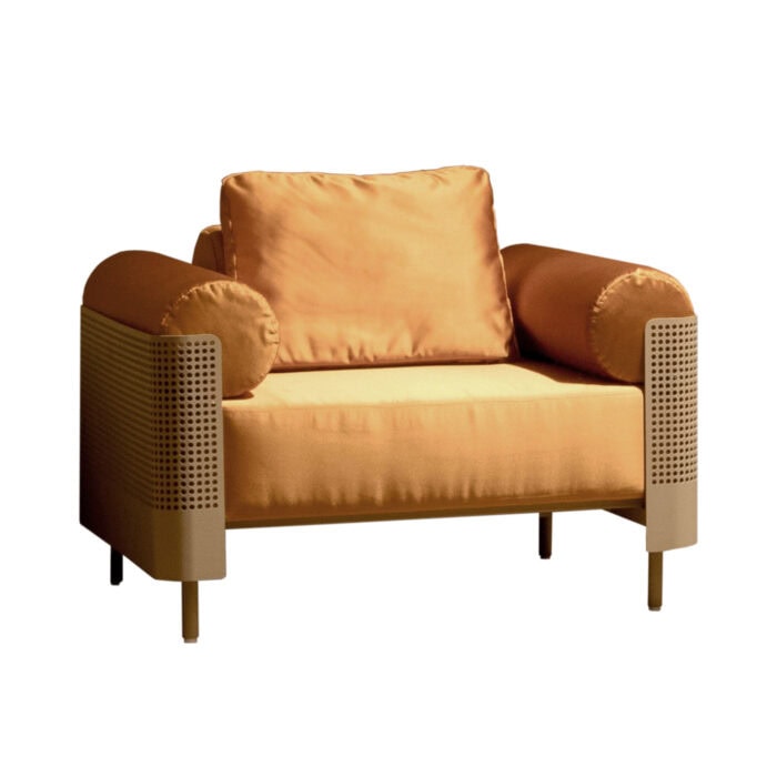 Poltrona Senato Poltrona Senato