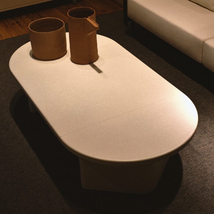 Mesa de centro Appia