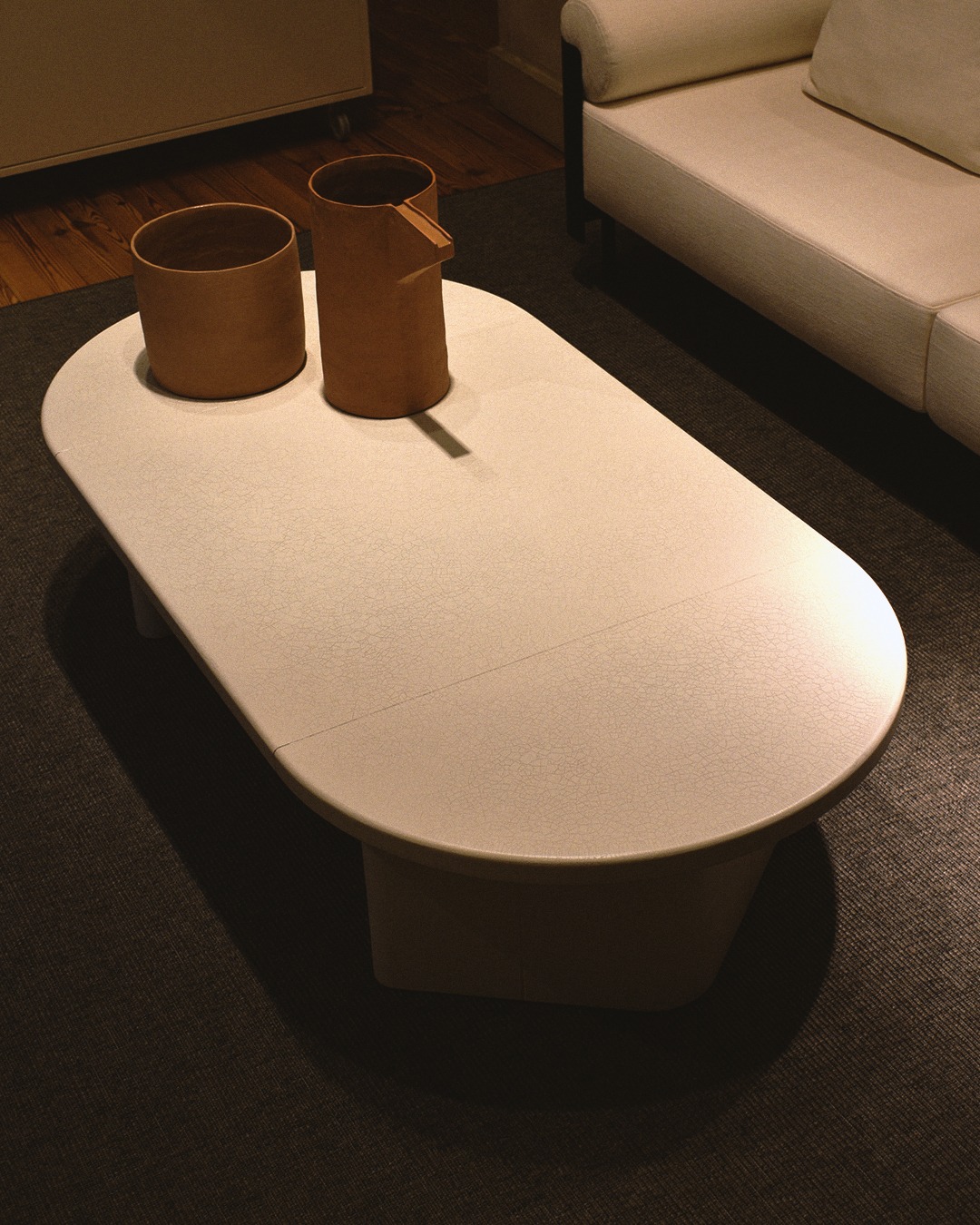 Mesa de centro Appia