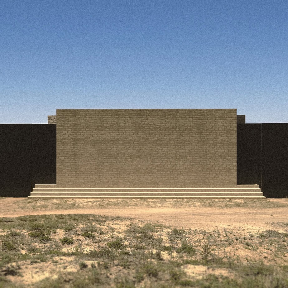 ASCOLTA Design-Dúplex Santa Isabel de La Pedrera, Rocha, Uruguay
