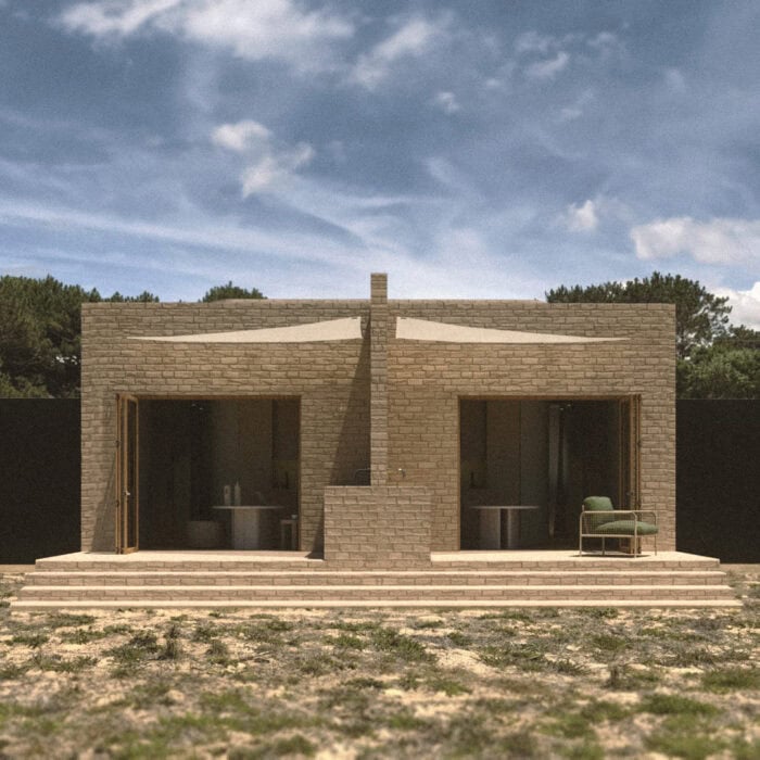 Dúplex Santa Isabel