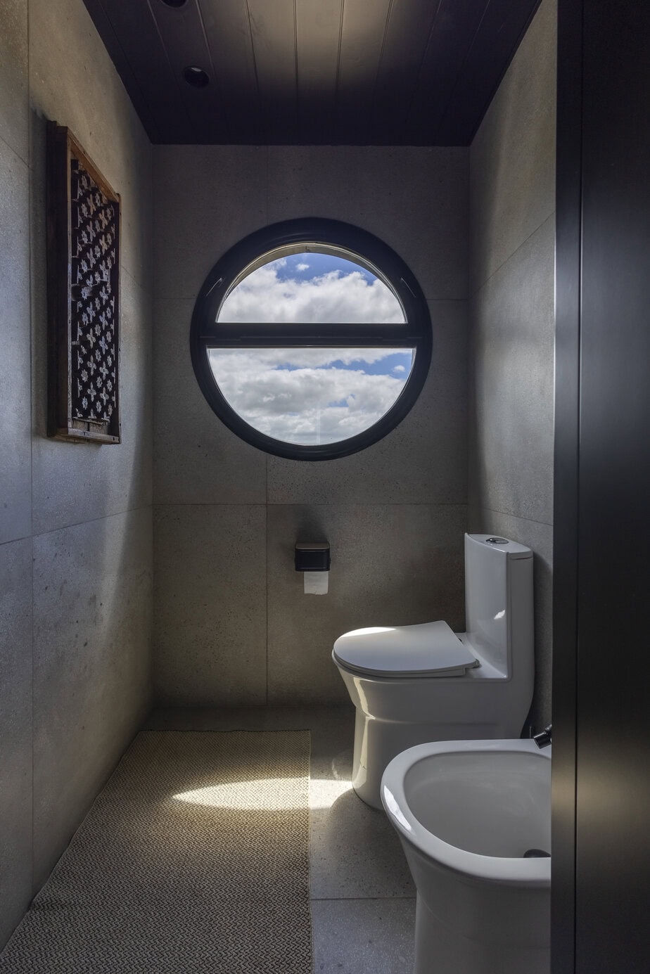 ASCOLTA Design-La Santa Casa-La Pedrera